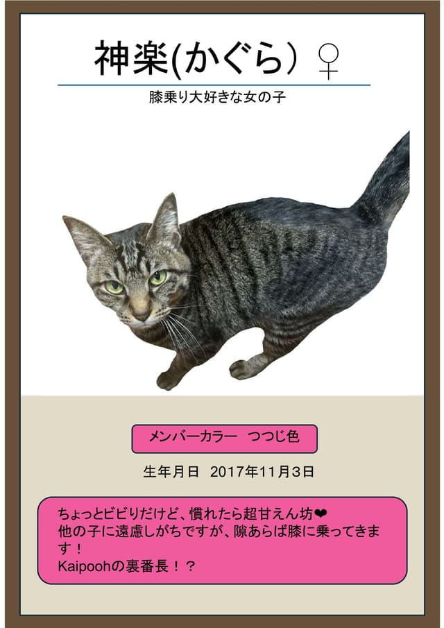 神楽